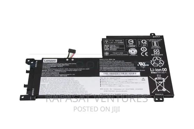 Lenovo L19C3PF4 Battery · Photo 1