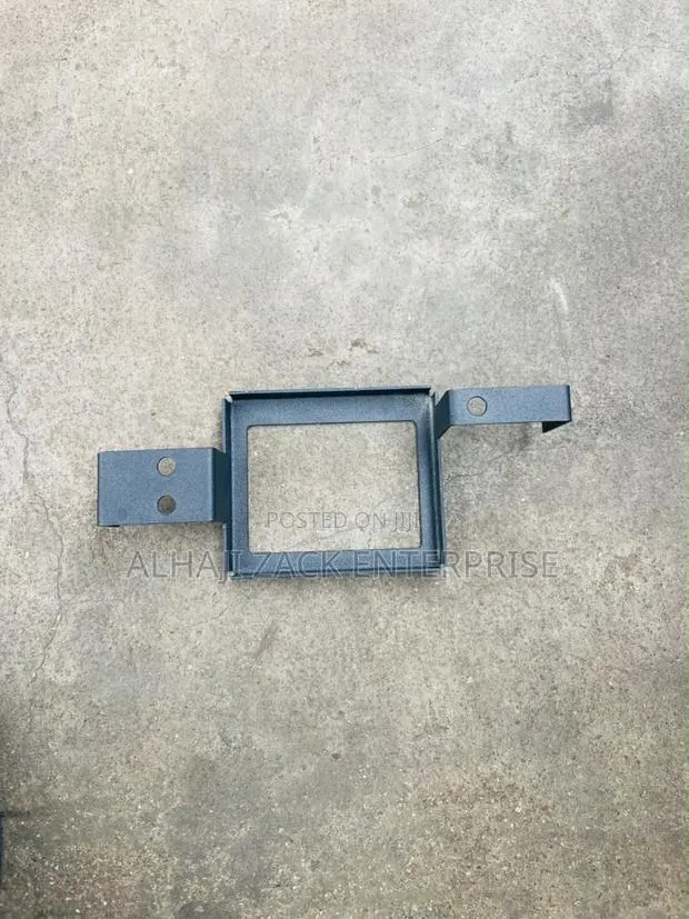 Honda CRV Radar Guard · Photo 1