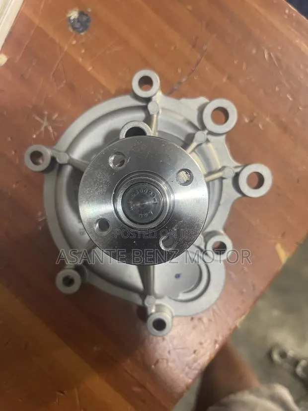 C250 Water Pump · Photo 1