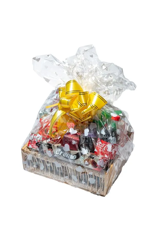 Gift Hampers for All Occasions · Photo 1