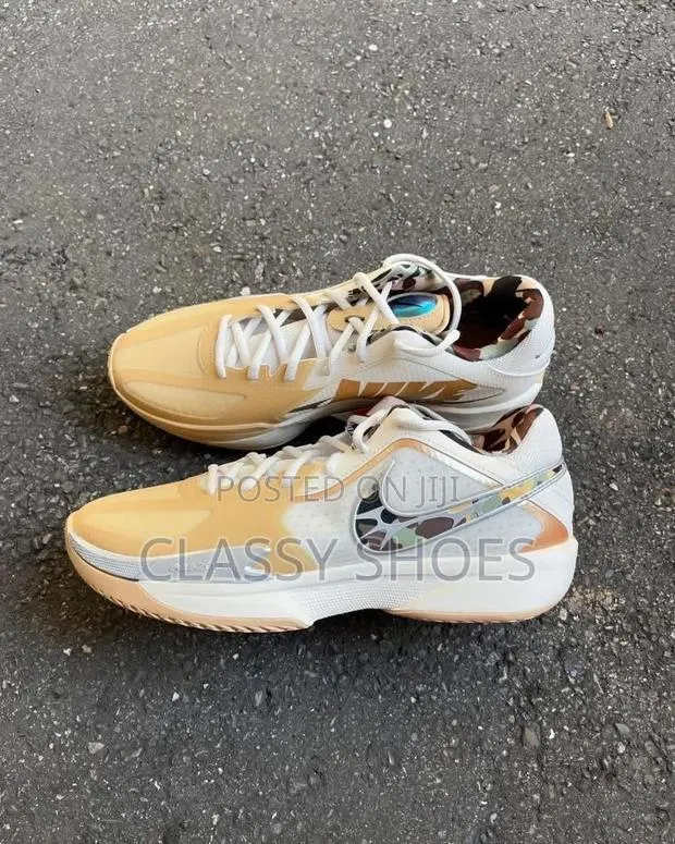 Nike X LeBron · Photo 1