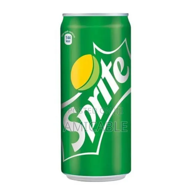 Sprite Soft Drink · Photo 1