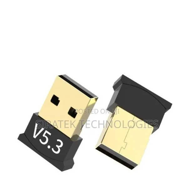 Usb 5.3 Bluetooth · Photo 1