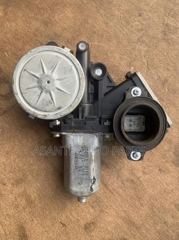 Toyota Door Regulator Motor · Photo 1