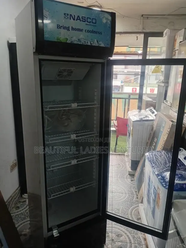Ideal for Cold Beverage Sales · Photo 1