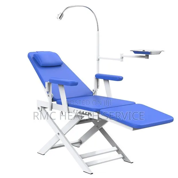 Portable Dental Chiar · Photo 1