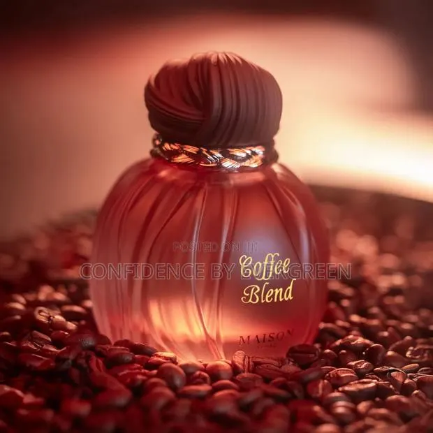 Maison Asrar (Vanilla Voyage, Vanilla Aura, Milky Way, Coffe Blend) · Photo 7