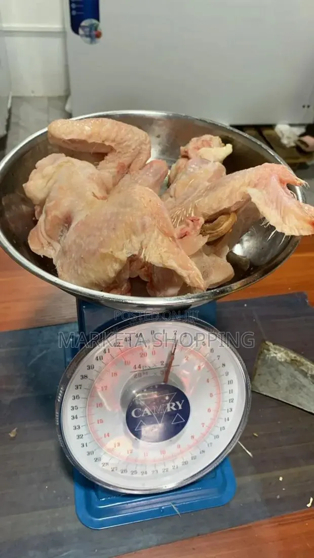 Chicken Wings 2kg · Photo 1