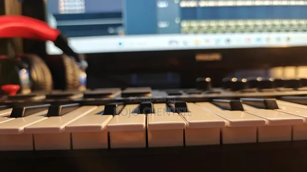 Music Studio for Rent · Photo 1