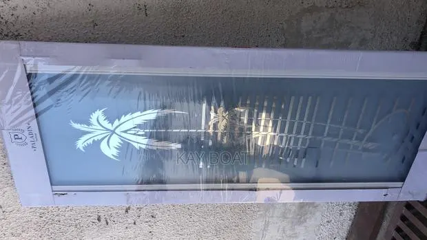 Outside Open Glass Door · Photo 1