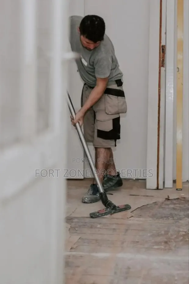 Making Your Homes and Offices Clean Again · Photo 1