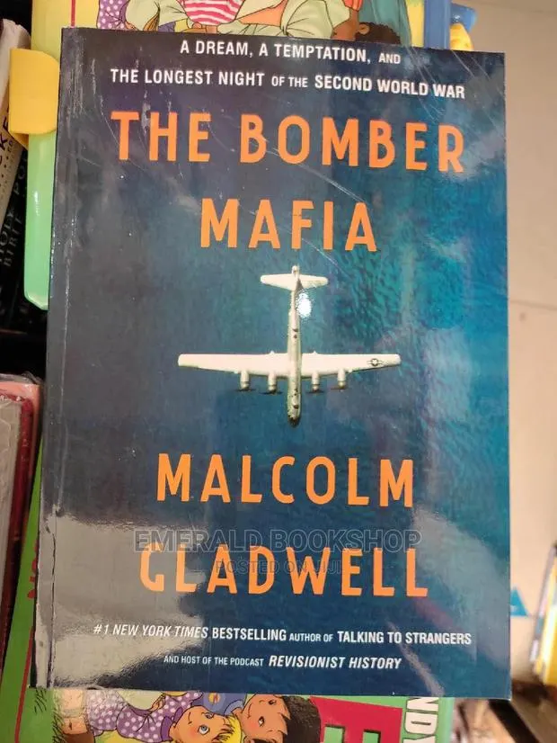 The Bomber Mafia · Photo 1