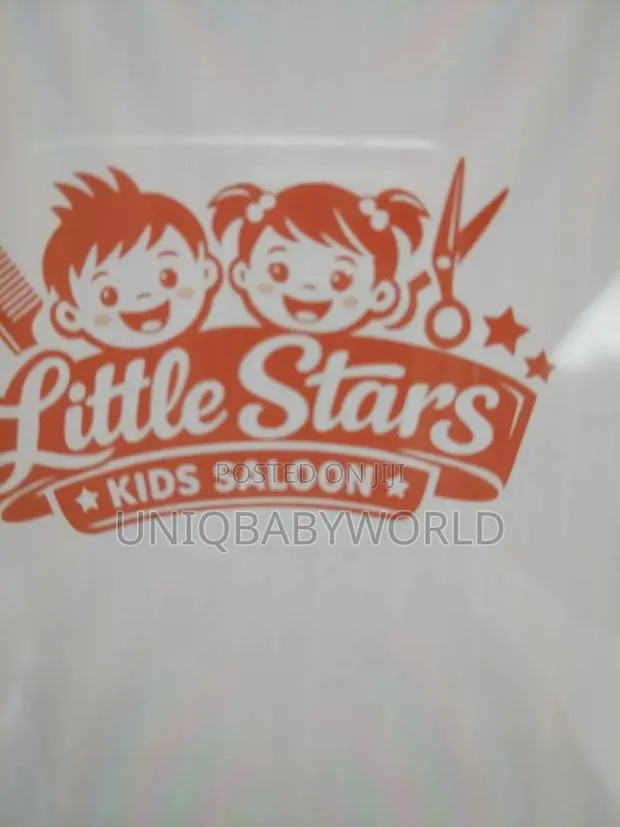 Kids Hair Stylist / Barber Wanted · Photo 1
