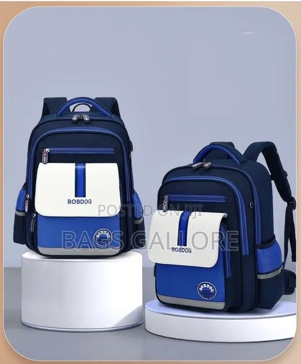 Nice School Bag · Photo 1