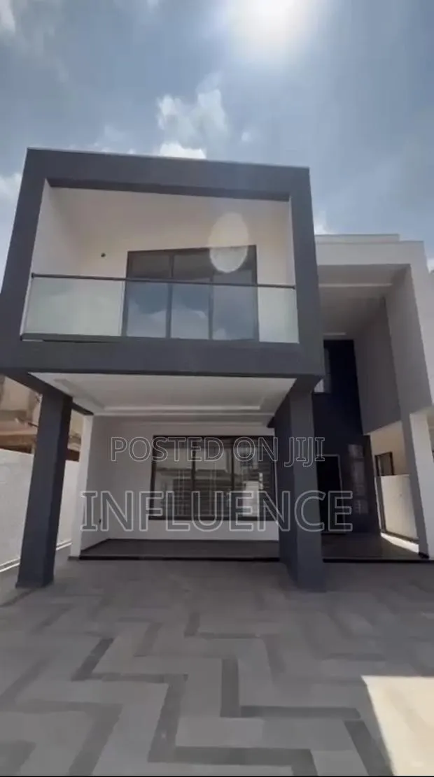 4bdrm House in American House Area, East Legon for sale · Photo 1