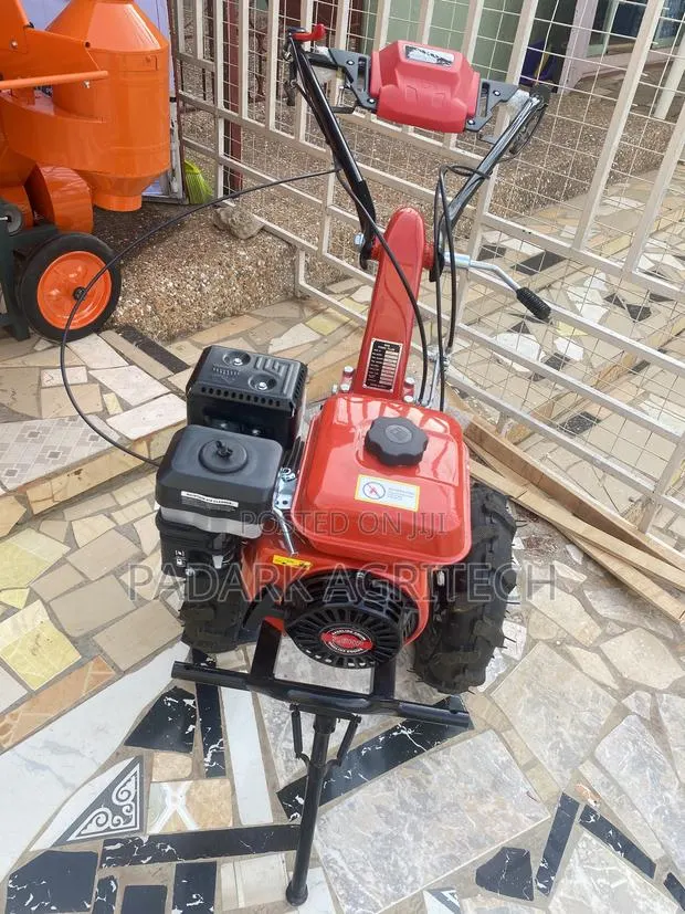 Mini Power Weeder 7hp · Photo 2