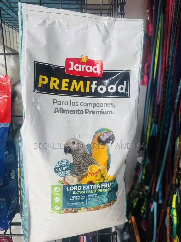 Fruit Mix 3 Kg Food With Vitamins · Photo 1