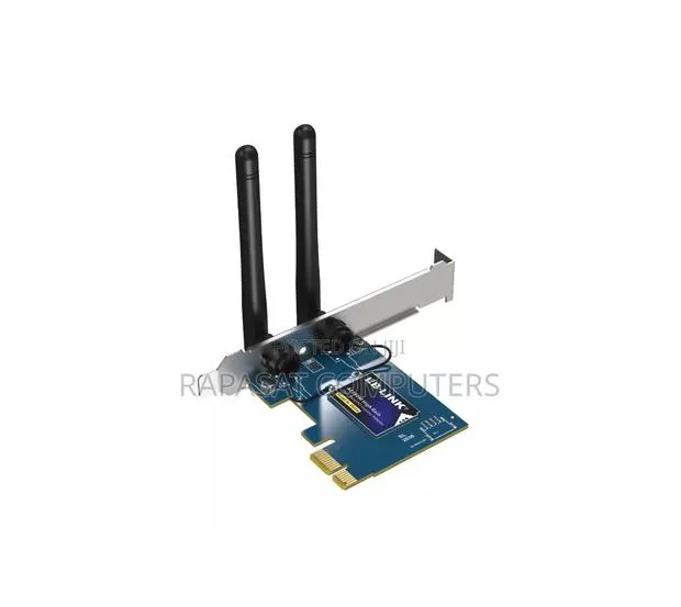 Lb-Link Bl-P650h Ac650 Dual Band Pci Express Adapter · Photo 1