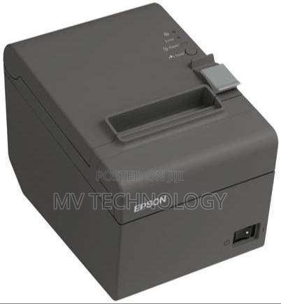Epson Tm-T20iii Built-in USB + Serial · Photo 2