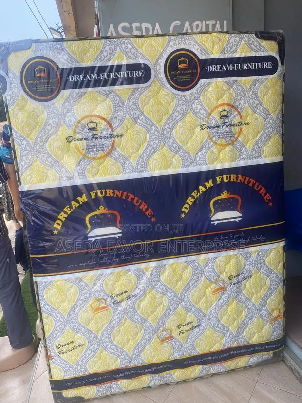 Aseda Mattresses · Photo 1