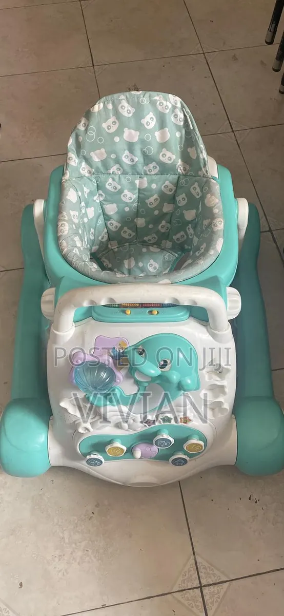 Baby Walker · Photo 1
