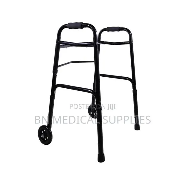 Zimmer With Wheels · Photo 1