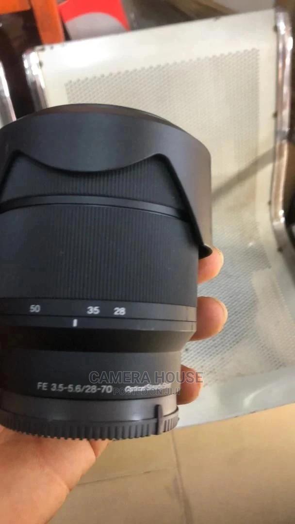 Sony at 7 Mark Iii · Photo 2