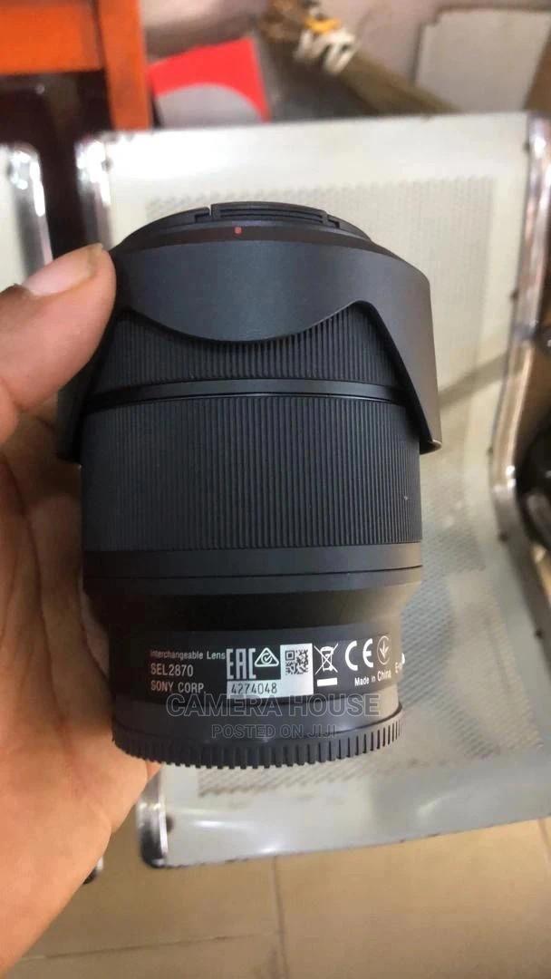 Sony at 7 Mark Iii · Photo 4