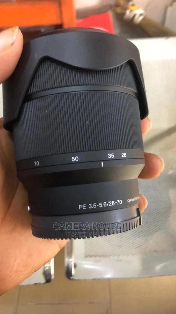 Sony at 7 Mark Iii · Photo 3