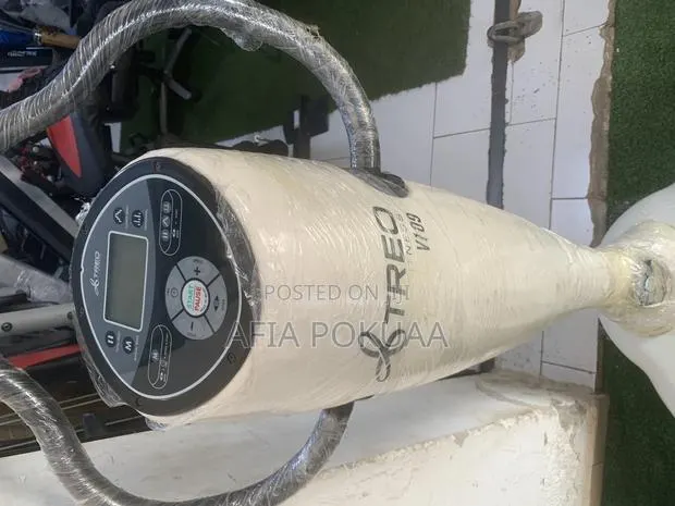 Treo Fitness Vibratior