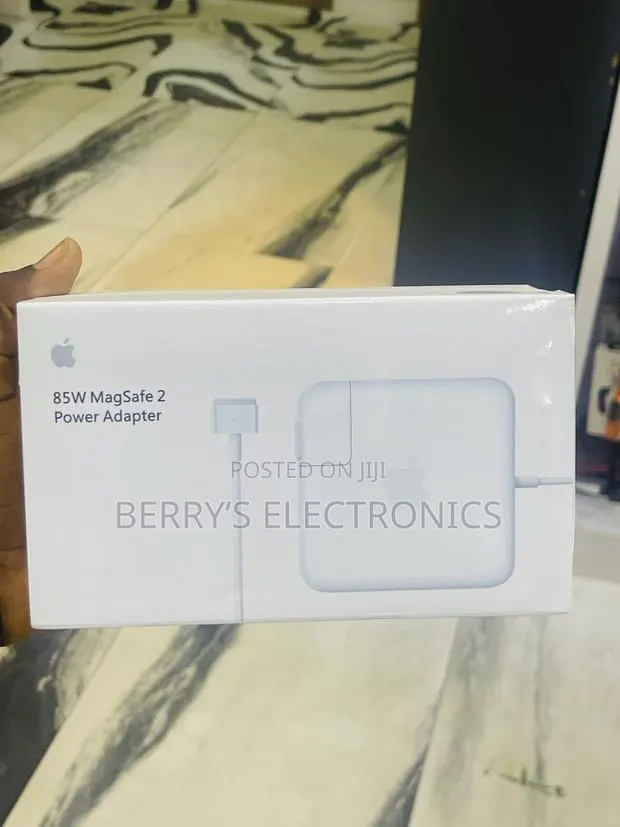 Magsafe 2 Power Adapter · Photo 1
