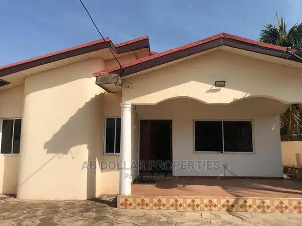 3bdrm House in Spintex for rent · Photo 1