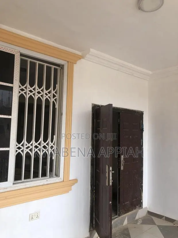 3bdrm Apartment in Mark Estate At, Kumasi Metropolitan for rent