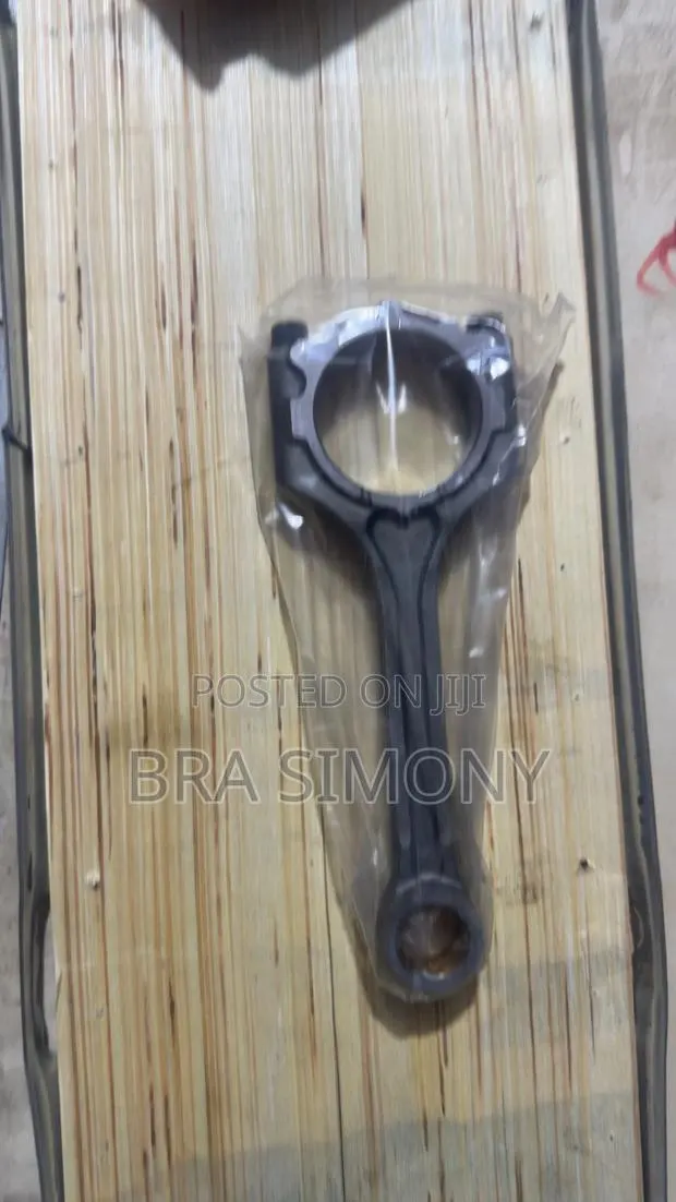 Elantra Connecting Rod 2.0 · Photo 1