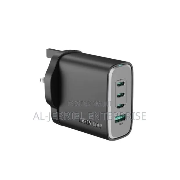 Wall Charger 100 Watts · Photo 1