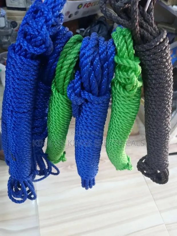 Dry Line Rope.(Different Colors) · Photo 1