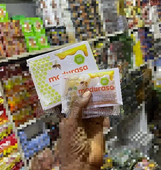 Madurasa Honey · Photo 1