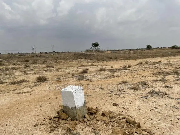 Limited Promotional Offer:half Plots at Skyport City Tsopoli · Photo 1