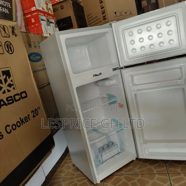 Top Quality 85ltr Oscar Refrigerator With Separate Freezer Compartment · Photo 1