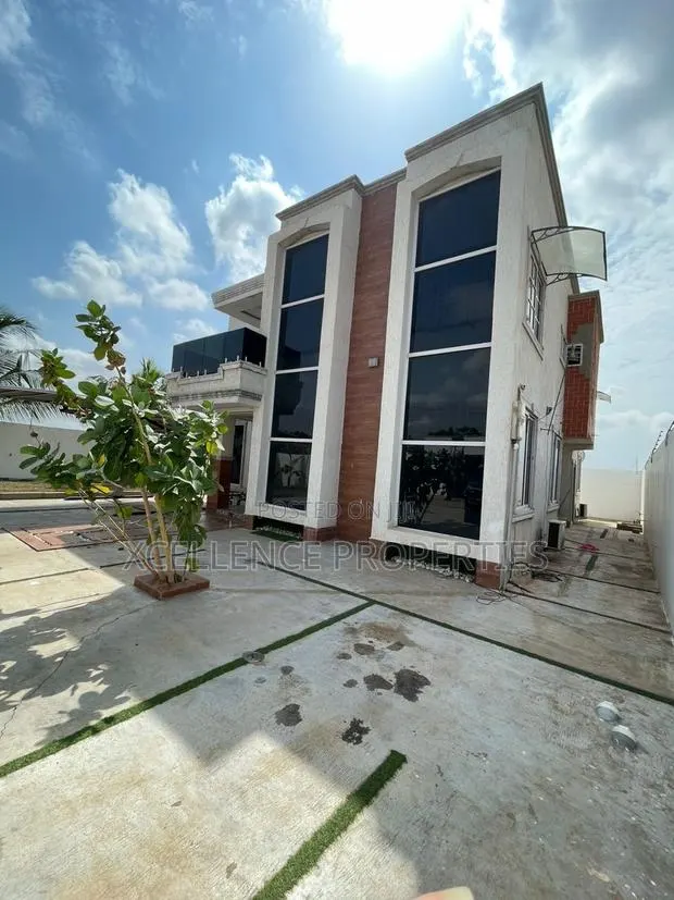 4bdrm Duplex in Xcellence Properties, East Legon for sale · Photo 1