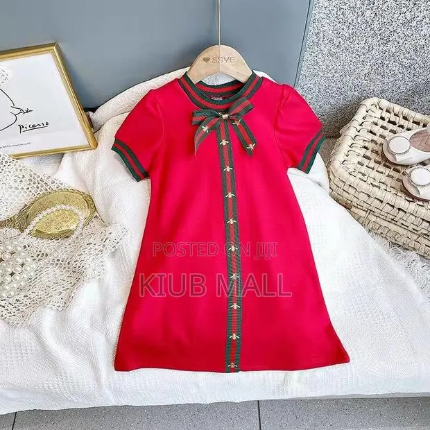 Kids Dress 1 Year to 5 Years · Photo 1