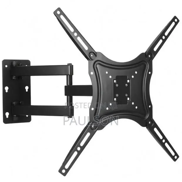 Full-motion Tv Wall Mount Bracket · Photo 1
