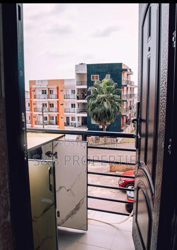 Furnished 2bdrm Apartment in Kwabenya for rent · Photo 1
