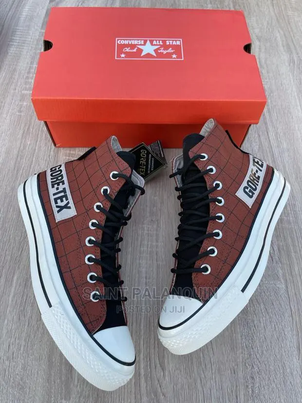 Gore-tex Converse · Photo 1