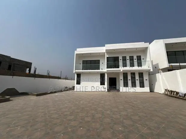 4bdrm House in Ab Richie Properties, Police Station for sale · Photo 1