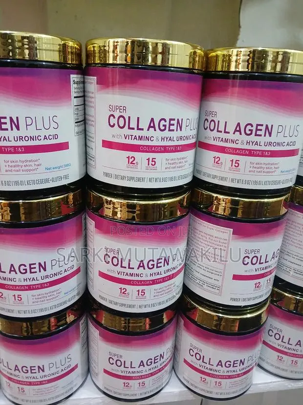 Supper Collagen Plus · Photo 1