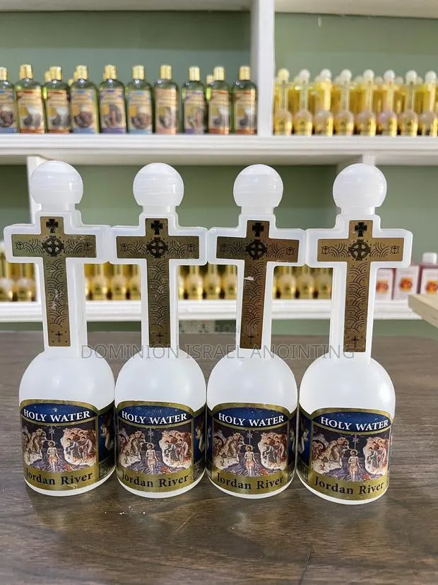 Holy Water (Jerusalem) · Photo 1
