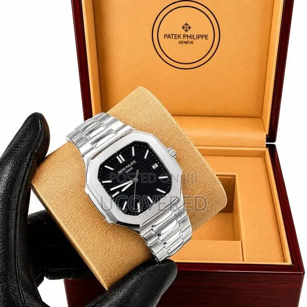 Patek Philippe Cubitus Watch Models · Photo 1