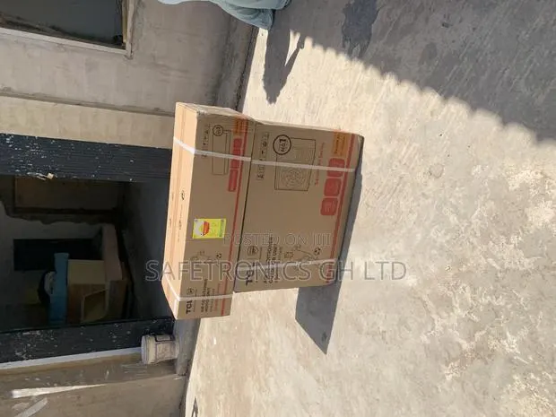Authentic New TCL 2.0hp R32 Air Conditioner · Photo 1