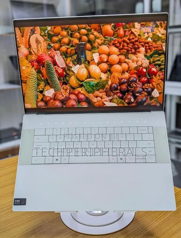 New Laptop Dell XPS 16 9640 16GB Intel Core Ultra 7 SSD 1T · Photo 1